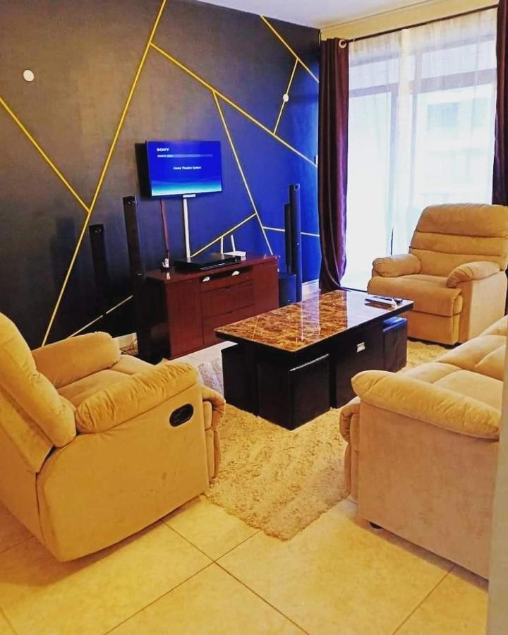 نيروبي Furnished Apartments Near Jkia المظهر الخارجي الصورة