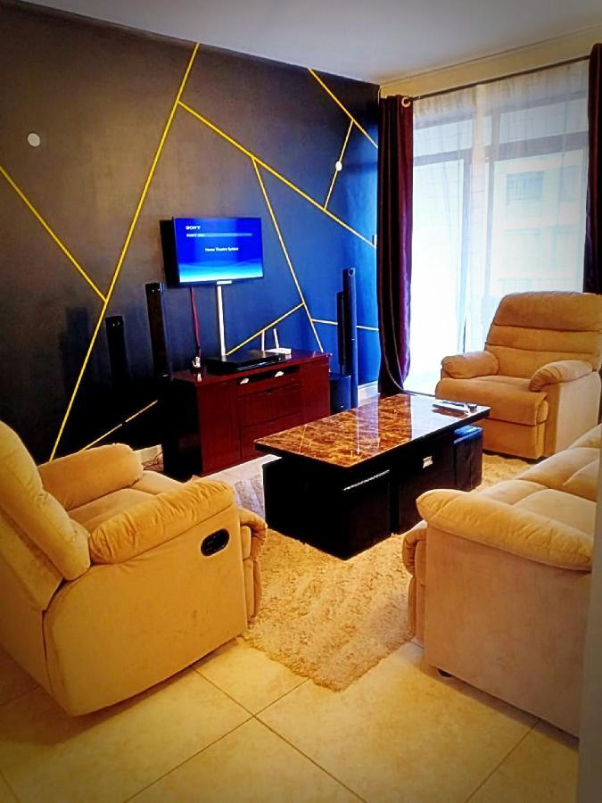 نيروبي Furnished Apartments Near Jkia المظهر الخارجي الصورة